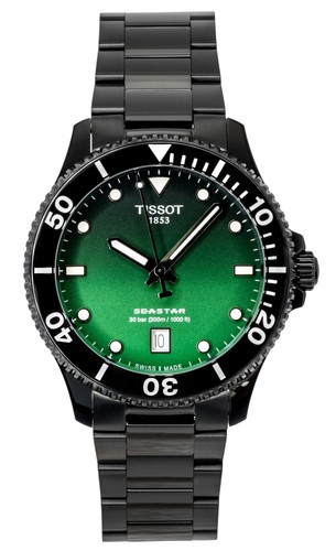Orologio uomo tissot - orologio, da