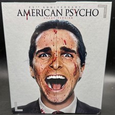AMERICAN PSYCHO 25TH
