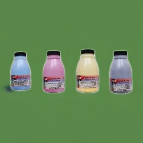 Polvere ricarica toner brother - toner,