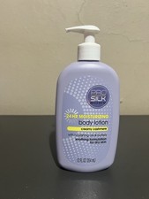 Lozione Corpo Pro Silk 24 Ore
