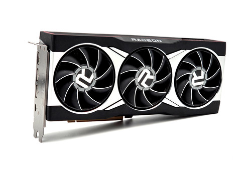 Amd radeon 6800 16 gb - 16,