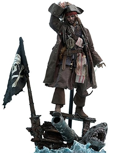 Moviemasterpiece pirati dei - dx,