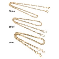 Prolunga per tracolla a catena