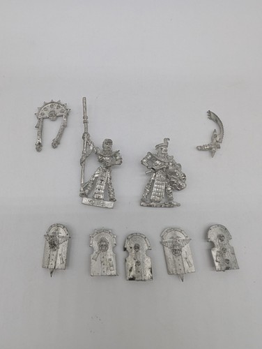 Vintage warhammer fantasy - vintage,