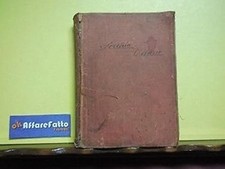 ART 8.394 DIZIONARIO TASCABILE DELLA LINGUA INGLESE E ITALIANA DI J WE