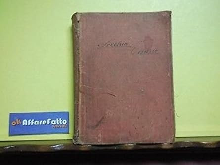 Art 394 dizionario tascabile - art,