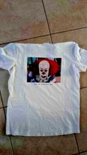 T-Shirt size L IT Pennywise