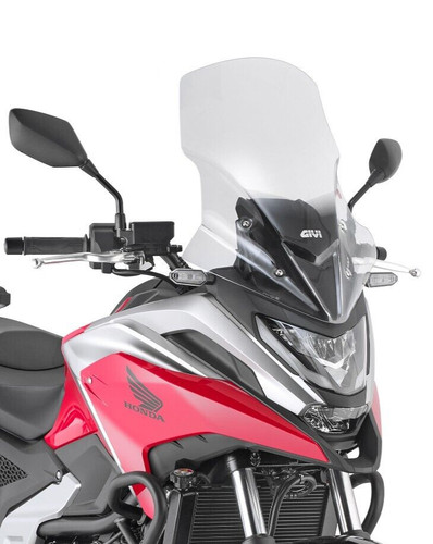 Givi d1192st honda 750 - givi, nc