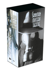 Sandman mystery theatre - sandman,