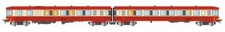 REE NW-170 - Autorail EAD toit