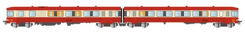 Ree 170 autorail - ree,