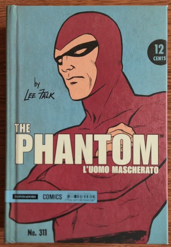 L'uomo