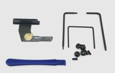 KIT UPGRADE secondo HDD SSD per APPLE MAC MINI A1347 2012 2014 2ND Hard Drive