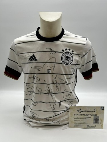 Maglia germania 2021 - maglia,