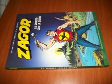 Zagor collezione storica - zagor,