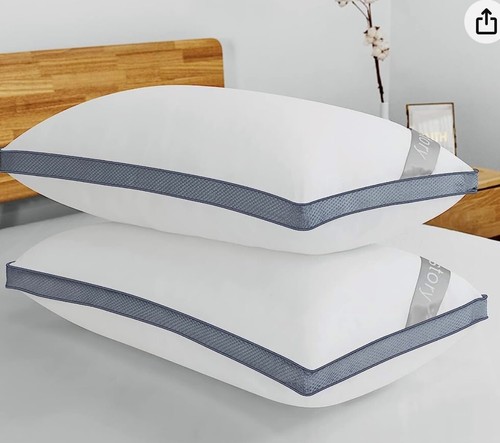 Cuscini airflow piuma - airflow,
