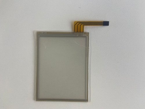 Nuovo touch per sokkia - touch, set