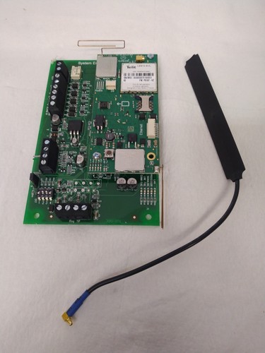Modulo cellulare telit - modulo,