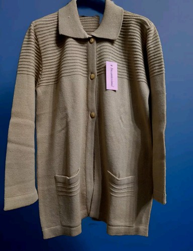 Cardigan donna lana - donna,