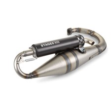 MARMITTA STAGE6 PRO REPLICA