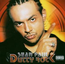 Dutty Rock von Paul,Sean | CD | Zustand sehr gut