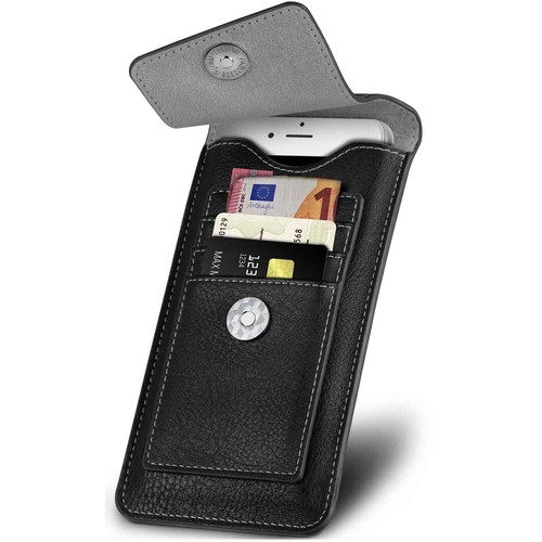 Custodia cellulare per