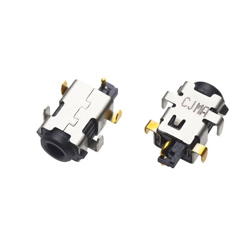 Jack connecteur - dc,
