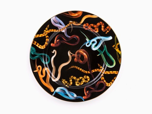 Seletti wears toiletpaper - seletti,