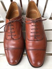 Scarpe Oxford Foster & Son