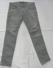 Replay Jeans Da Uomo W33 L34