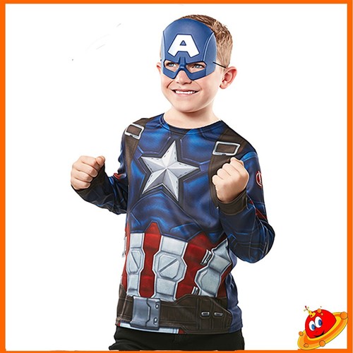 Costume bambino super - costume,