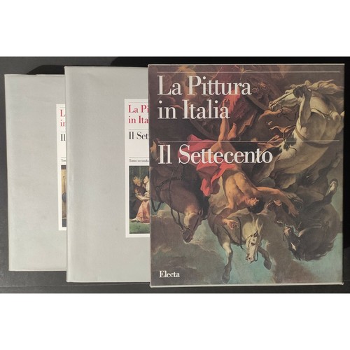 Pittura italia il - italia,