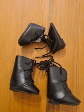 Scarpe E Stivali Per Bambola