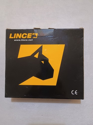 Lince italia sirena - italia, allarme