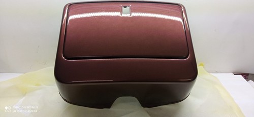 Bauletto vano box retroscudo - bauletto,