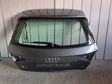 COFANO BAULE PORTELLONE AUDI A3 SPORTBACK 8V 2015 IN POI RICAMBI AUTO