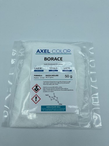 BORAC