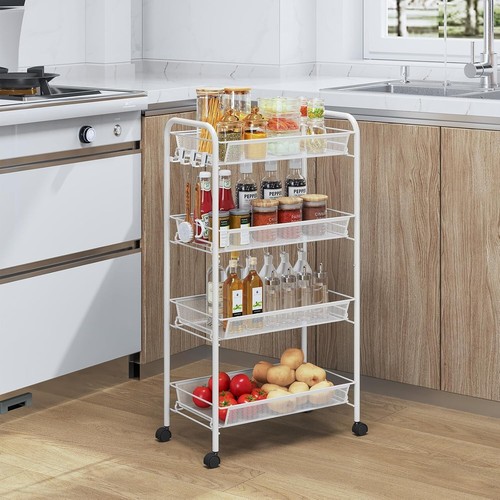 Carrello cucina 4 - carrello,