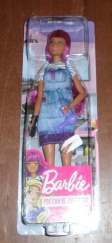 Barbie salon stylist - stylist, puoi