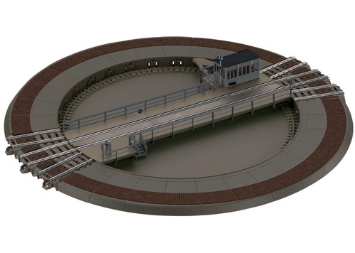 Märklin 74862 binario c - märklin, h0