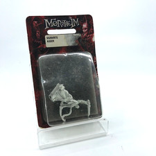 Blister Sigmarite Auger Mordheim - Warhammer Fantasy Classic Metal C886