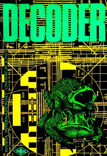 Decoder rivista internazionale - decoder,