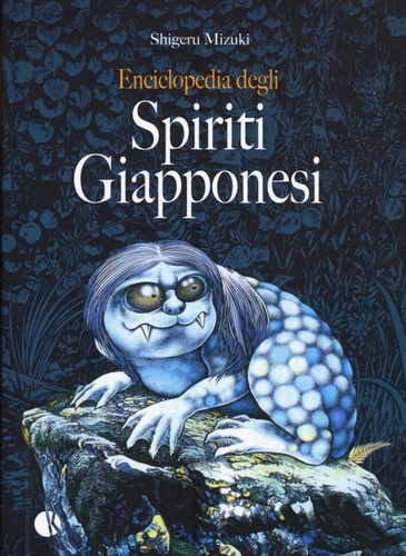 Enciclopedia degli spiriti