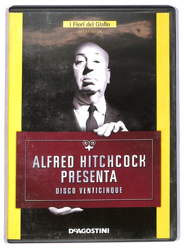 Ebond alfred hitchcock - ebond,