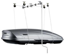 Thule MultiLift Rimessaggio