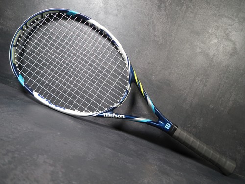 Wilson juice 100 l2 4 - l2,