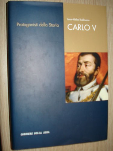 Libro i protagonisti - libro,
