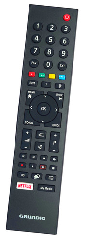 Telecomando originale per - , tv