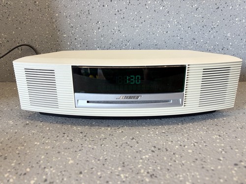 Bose wave music system - bose,
