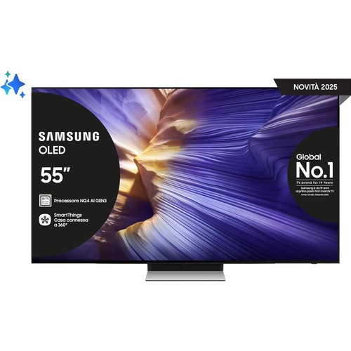 Oled smart samsung - tv,
